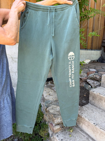 Unisex Fleece Sweatpants