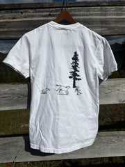 Bar 717 Barn Animals T-Shirt