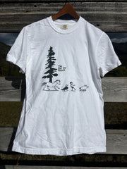 Bar 717 Barn Animals T-Shirt