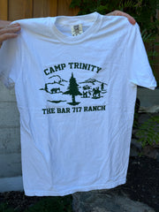 Vintage Camp Trinity T-Shirt
