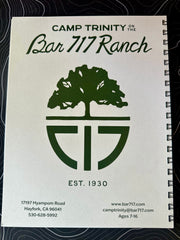 Bar 717 Ranch Songbook