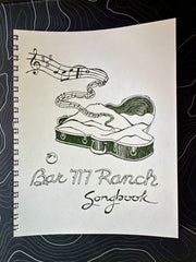 Bar 717 Ranch Songbook