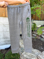 Unisex Fleece Sweatpants