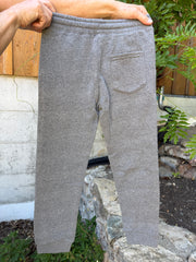 Unisex Fleece Sweatpants