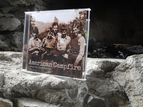 American Campfire CD